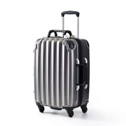 5-Bottle Wine-Ready Checked Luggage | 2 -Grocery Store 5 bottle wine ready checked luggage 1 c 1