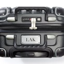 5-Bottle Wine-Ready Checked Luggage | 2 -Grocery Store 5 bottle wine ready checked luggage c 1