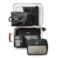 5 Piece Packing Cube Set | 1