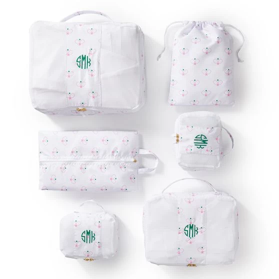 6 Piece Pickleball Packing Cube Set | 1 4 6 Piece Pickleball Packing Cube Set | 1 - Image 2