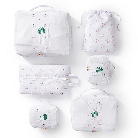 6 Piece Pickleball Packing Cube Set | 1 5 6 Piece Pickleball Packing Cube Set | 1 - Image 3