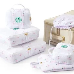 6 Piece Pickleball Packing Cube Set | 1