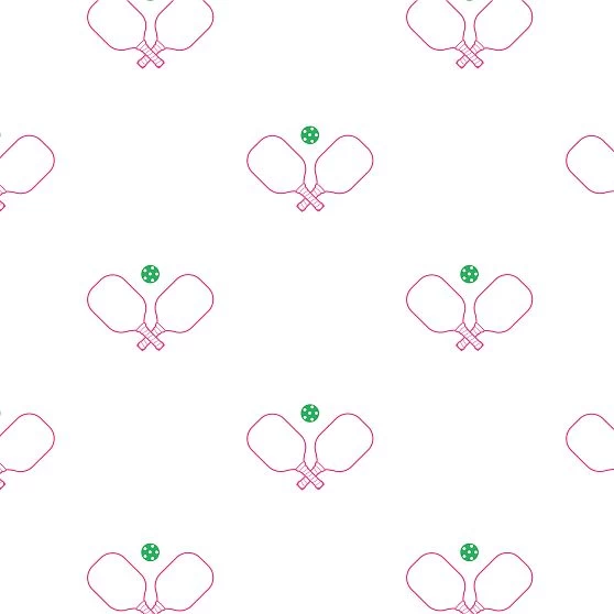 6 Piece Pickleball Packing Cube Set | 1 6 6 Piece Pickleball Packing Cube Set | 1 - Image 4