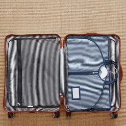 9 Piece Packing Cube Set With Garment Bag | 1 -Grocery Store 9 piece packing cube set with garment bag c 3