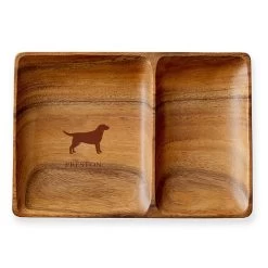 Acacia Valet Tray | 2 -Grocery Store acacia valet tray 1 c 1