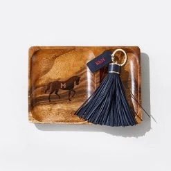 Acacia Valet Tray | 2 -Grocery Store acacia valet tray c 3