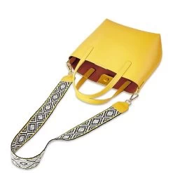 Alex Leather Crossbody Tote | 1 -Grocery Store alex leather crossbody tote 1 c