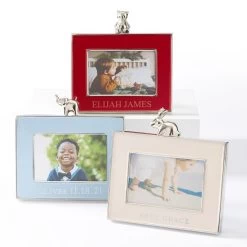 Animal Baby Photo Frame | 3