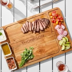 Appetizer Serving Board Set | 1