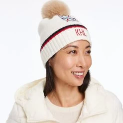 Après Crest Pom Pom Hat | 3
