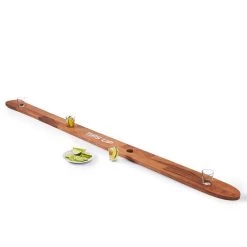 Shot Ski | 1 10 Shot Ski | 1 -Grocery Store apres ski entertaining gift set c 1