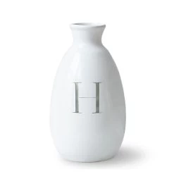 Artisanal Stone Vase | 2 -Grocery Store artisanal stone vase c 1