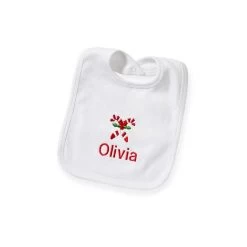 Baby Bib | 1 -Grocery Store baby bib c