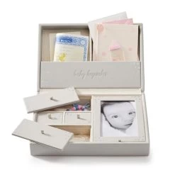 Baby Keepsake Box | 1
