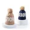 Baby + Kids Snowbunny Pom Pom Hat | 6