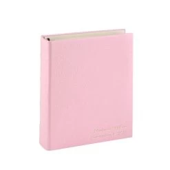 Baby Leather Album | 3