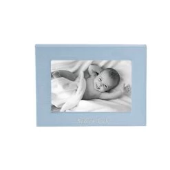 Baby Leather Frame | 6