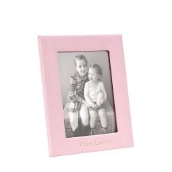 Baby Leather Frame | 6 -Grocery Store baby leather frame c 1