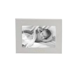 Baby Leather Frame | 6 -Grocery Store baby leather frame c 2