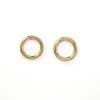 Bag Rings, Set Of 2 | 1 2 Bag Rings, Set Of 2 | 1 -Grocery Store bag rings set of 2 c