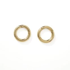 Bag Rings, Set Of 2 | 1