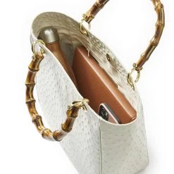 Bamboo Elisabetta Tote | 2 -Grocery Store bamboo elisabetta tote 2 c 1