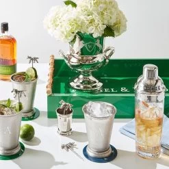 Bamboo Lacquer Serving Tray | 8 -Grocery Store bamboo lacquer serving tray c 3