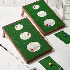 BattleChip Golf Game Set | 1 -Grocery Store battlechip golf game set c 2