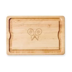BBQ Carving Board | 1 -Grocery Store bbq carving board 1 c 1