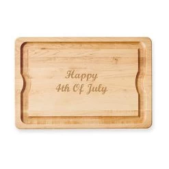 BBQ Carving Board | 1 -Grocery Store bbq carving board 1 c 2