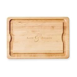 BBQ Carving Board | 1 -Grocery Store bbq carving board c 11