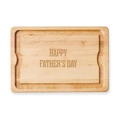 BBQ Carving Board | 1 -Grocery Store bbq carving board c 12