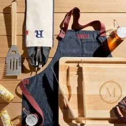 BBQ Carving Board | 1 -Grocery Store bbq carving board c 2