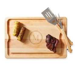 BBQ Carving Board | 1