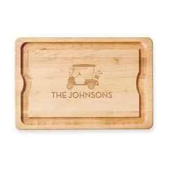 BBQ Carving Board | 1 -Grocery Store bbq carving board c 3