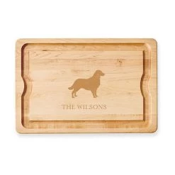 BBQ Carving Board | 1 -Grocery Store bbq carving board c 5