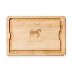 BBQ Carving Board | 1 -Grocery Store bbq carving board c 6