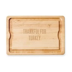 BBQ Carving Board | 1 -Grocery Store bbq carving board c 8