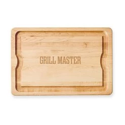 BBQ Carving Board | 1 -Grocery Store bbq carving board c 9