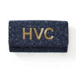 Beaded Foldover Crossbody Clutch | 4 -Grocery Store beaded foldover crossbody clutch c 6