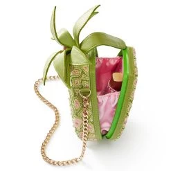 Beaded Pineapple Crossbody Bag | 1 -Grocery Store beaded pineapple crossbody bag c 2