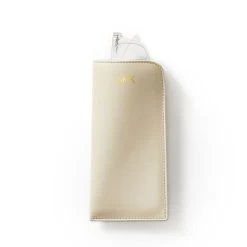 Bella Vegan Leather Glasses Case | 2 -Grocery Store bella glasses case c 1