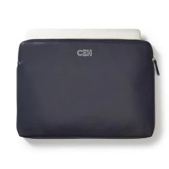 Bella Vegan Leather Laptop Case | 2 -Grocery Store bella laptop case c 1