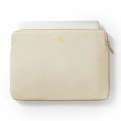 Bella Vegan Leather Laptop Case | 2