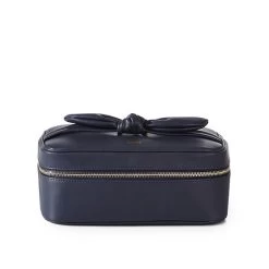 Bella Vegan Leather Cosmetic Case | 5 -Grocery Store bella vegan leather cosmetic case 1 c 1