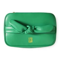 Bella Vegan Leather Cosmetic Case | 5 -Grocery Store bella vegan leather cosmetic case 2 c 1