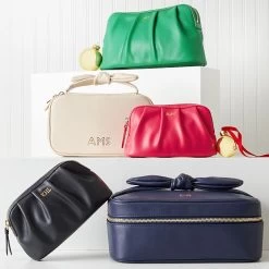 Bella Vegan Leather Crossbody Bag | 3 -Grocery Store bella vegan leather cosmetic case c 6