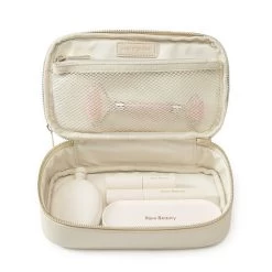 Bella Vegan Leather Makeup Organizer | 5 -Grocery Store bella vegan leather cosmetic case c 7