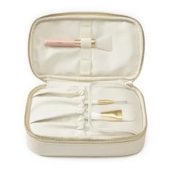 Bella Vegan Leather Makeup Organizer | 5 -Grocery Store bella vegan leather makeup organizer c 3