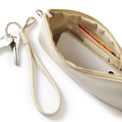 Bella Vegan Leather Wristlet Pouch | 5 -Grocery Store bella vegan leather wristlet pouch 1 c